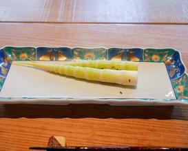 Dinner at Dewa Ya (出羽屋)