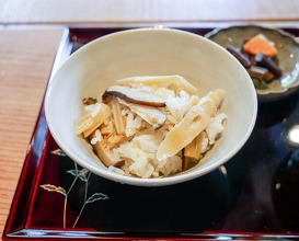 Dinner at Dewa Ya (出羽屋)