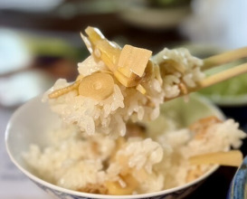 Dinner at Dewa Ya (出羽屋)