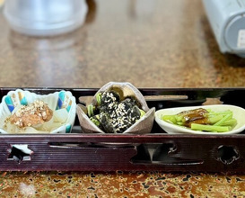 Dinner at Dewa Ya (出羽屋)