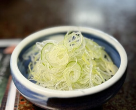 Dinner at Dewa Ya (出羽屋)