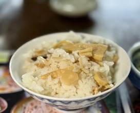 Dinner at Dewa Ya (出羽屋)