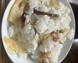 Dinner at Dewa Ya (出羽屋)