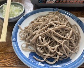 Dinner at Dewa Ya (出羽屋)