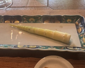 Dinner at Dewa Ya (出羽屋)