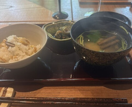 Dinner at Dewa Ya (出羽屋)