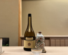 Dinner at Dojin (道人)
