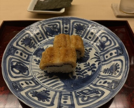 Dinner at Dojin (道人)