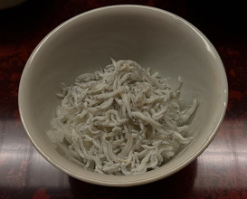 Dinner at Dojin (道人)