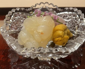 Dinner at Dojin (道人)
