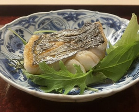 Dinner at Dojin (道人)
