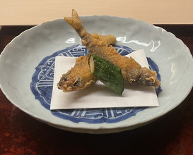 Dinner at Dojin (道人)