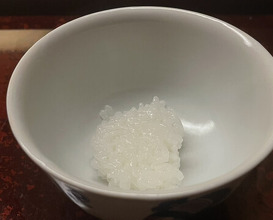 Dinner at Dojin (道人)