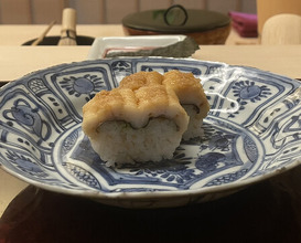 Dinner at Dojin (道人)