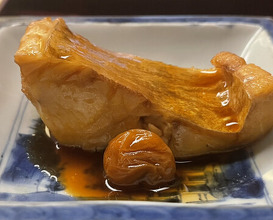 Dinner at Dojin (道人)