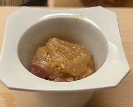 Dinner at Dojin (道人)