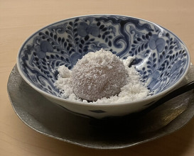 Dinner at Dojin (道人)