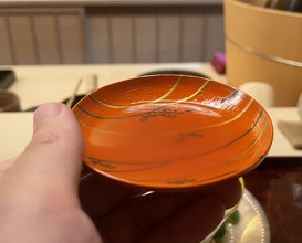 Dinner at Dojin (道人)