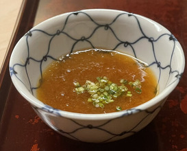 Dinner at Dojin (道人)