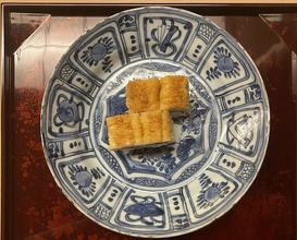 Dinner at Dojin (道人)