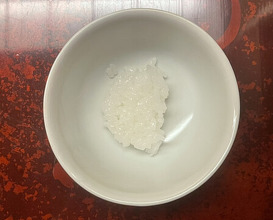 Dinner at Dojin (道人)