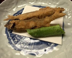 Dinner at Dojin (道人)