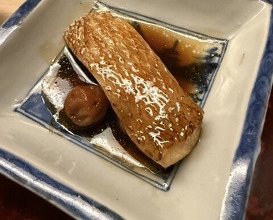Dinner at Dojin (道人)