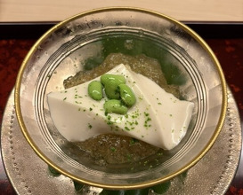 Dinner at Dojin (道人)