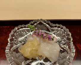 Dinner at Dojin (道人)