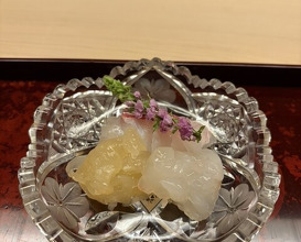 Dinner at Dojin (道人)