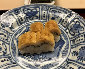 Dinner at Dojin (道人)