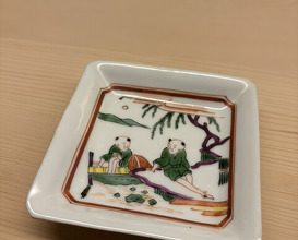 Dinner at Dojin (道人)