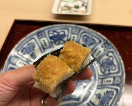 Dinner at Dojin (道人)