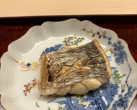 Dinner at Dojin (道人)