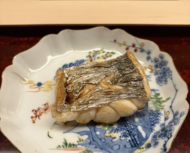Dinner at Dojin (道人)