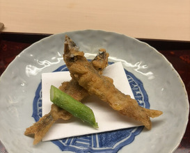 Dinner at Dojin (道人)