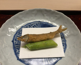 Dinner at Dojin (道人)