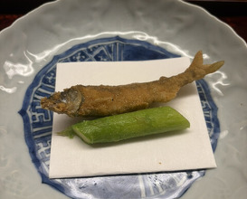 Dinner at Dojin (道人)