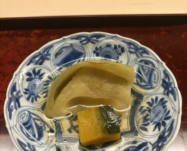 Dinner at Dojin (道人)