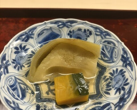 Dinner at Dojin (道人)