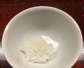 Dinner at Dojin (道人)