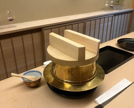 Dinner at Dojin (道人)