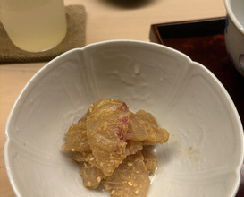Dinner at Dojin (道人)