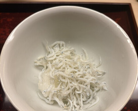 Dinner at Dojin (道人)