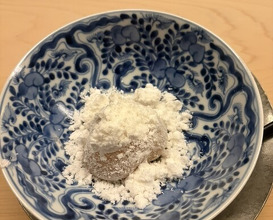 Dinner at Dojin (道人)