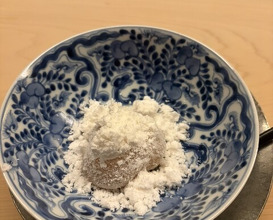 Dinner at Dojin (道人)