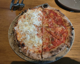 Dinner at Don Bravo