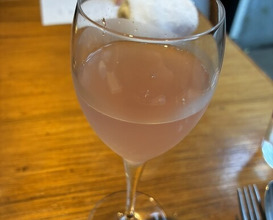 Dinner at Don Bravo