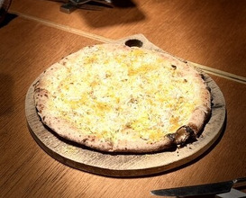 Dinner at Don Bravo