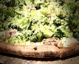 Dinner at Don Bravo